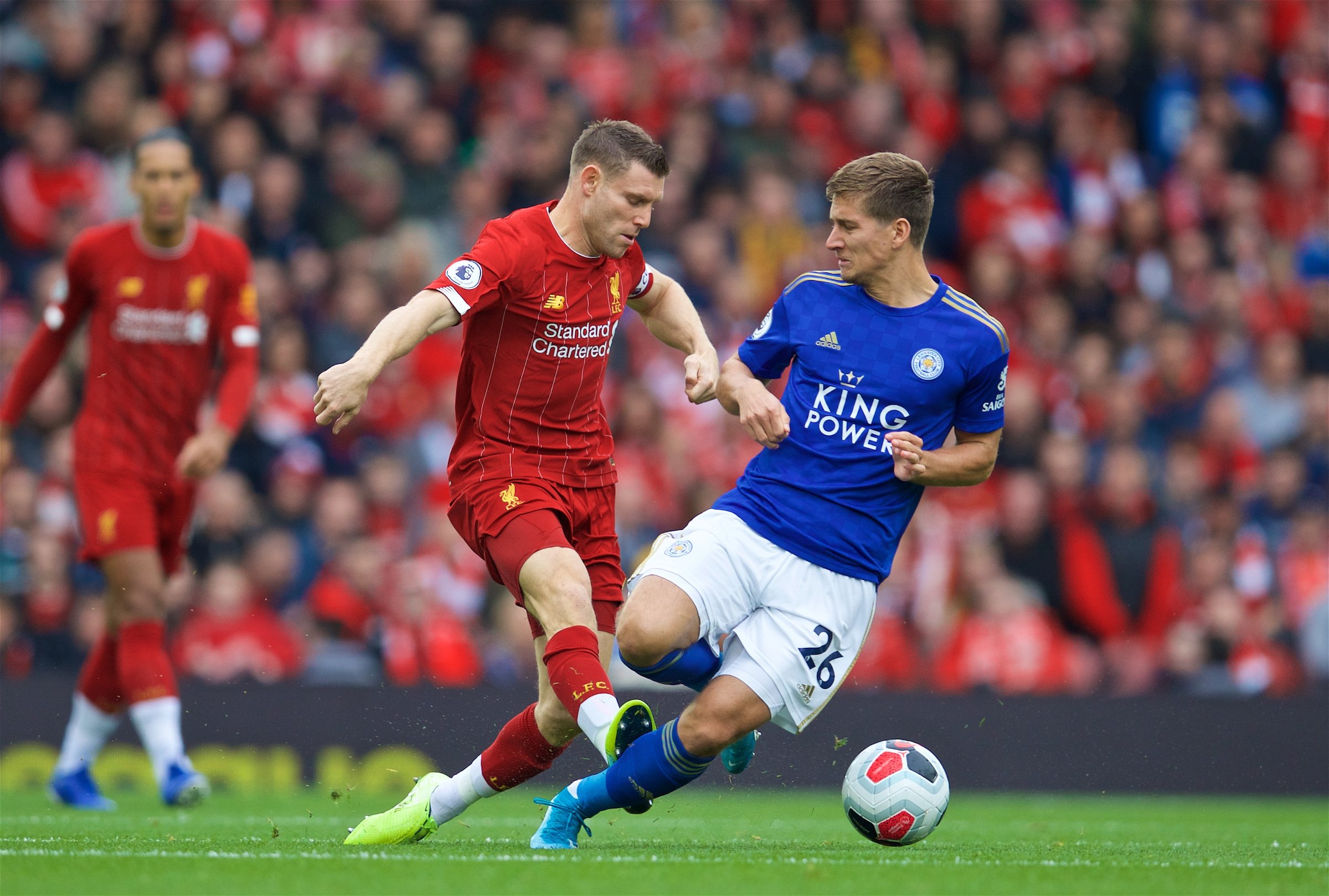 每一个前场 每一个前场